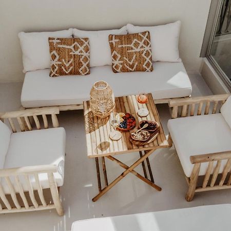 Entrearcos Casa Eco-Boutique Guest House Vejer de la Frontera Ngoại thất bức ảnh