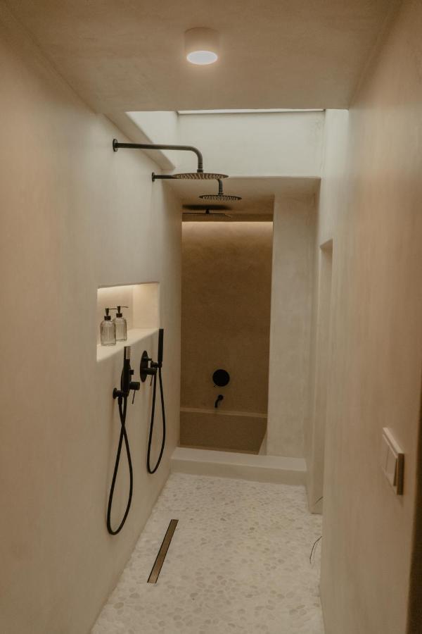Entrearcos Casa Eco-Boutique Guest House Vejer de la Frontera Ngoại thất bức ảnh