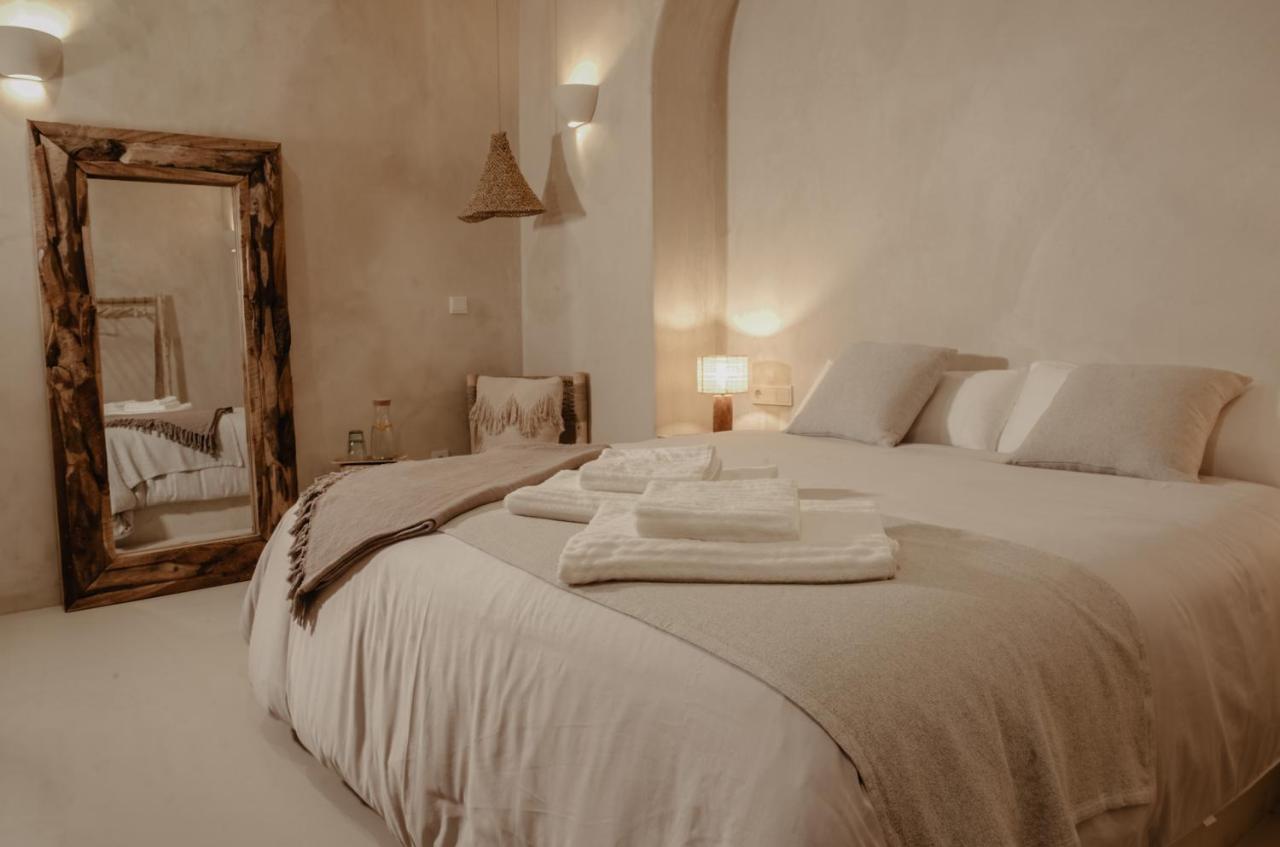 Entrearcos Casa Eco-Boutique Guest House Vejer de la Frontera Ngoại thất bức ảnh