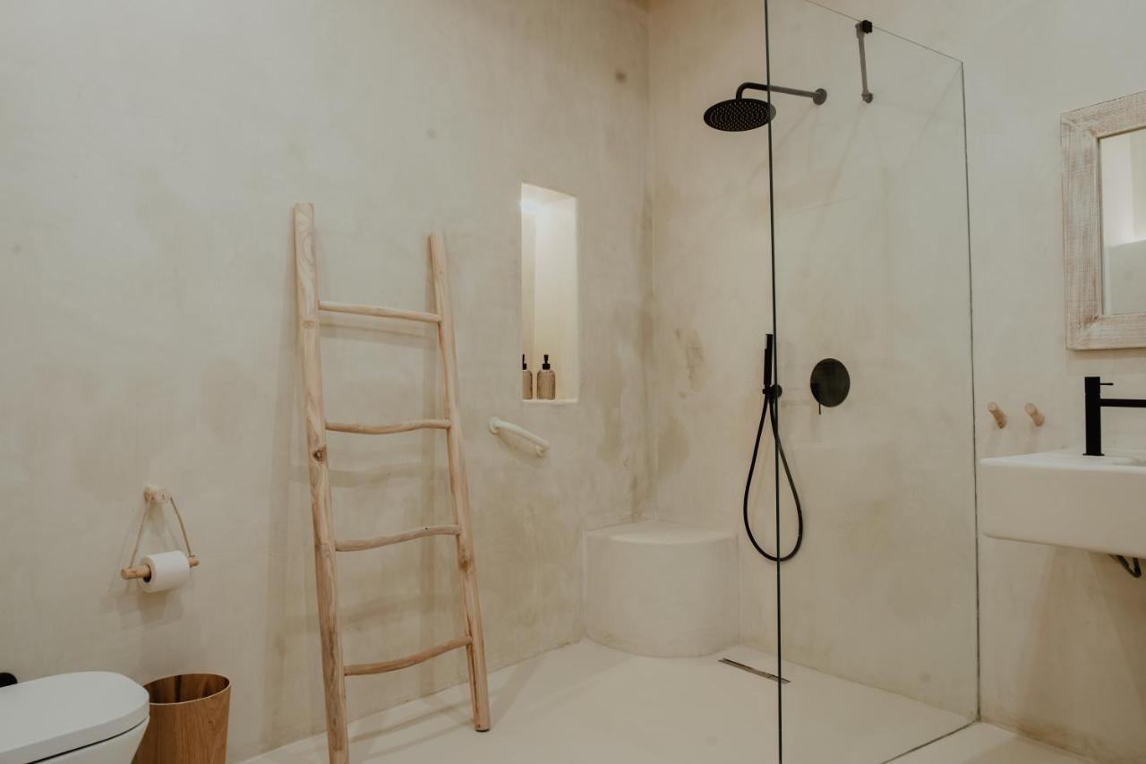 Entrearcos Casa Eco-Boutique Guest House Vejer de la Frontera Ngoại thất bức ảnh