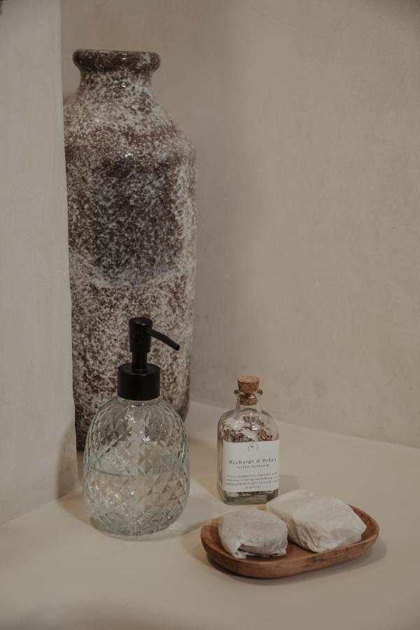 Entrearcos Casa Eco-Boutique Guest House Vejer de la Frontera Ngoại thất bức ảnh