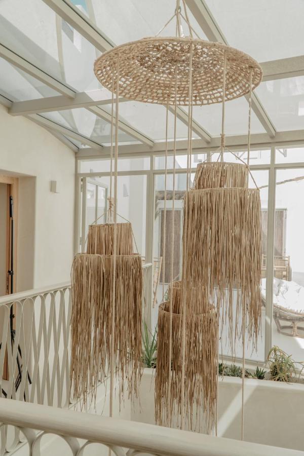 Entrearcos Casa Eco-Boutique Guest House Vejer de la Frontera Ngoại thất bức ảnh