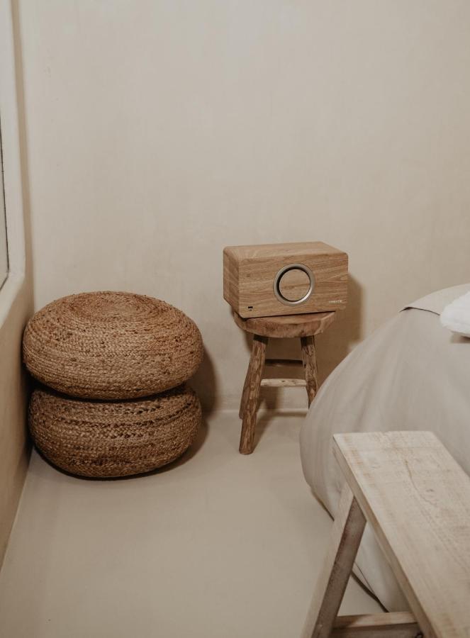 Entrearcos Casa Eco-Boutique Guest House Vejer de la Frontera Ngoại thất bức ảnh
