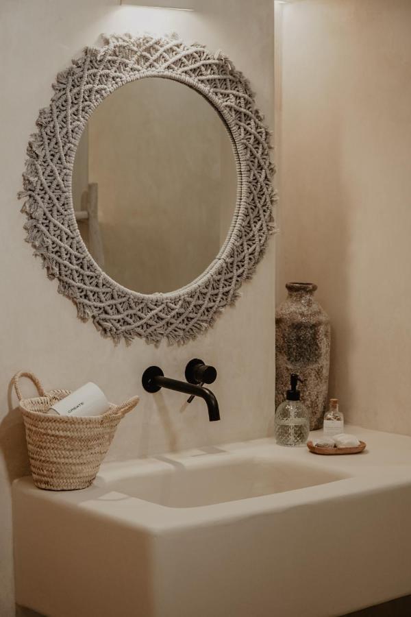 Entrearcos Casa Eco-Boutique Guest House Vejer de la Frontera Ngoại thất bức ảnh