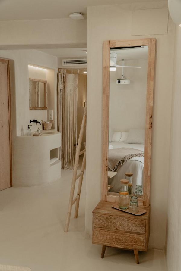 Entrearcos Casa Eco-Boutique Guest House Vejer de la Frontera Ngoại thất bức ảnh