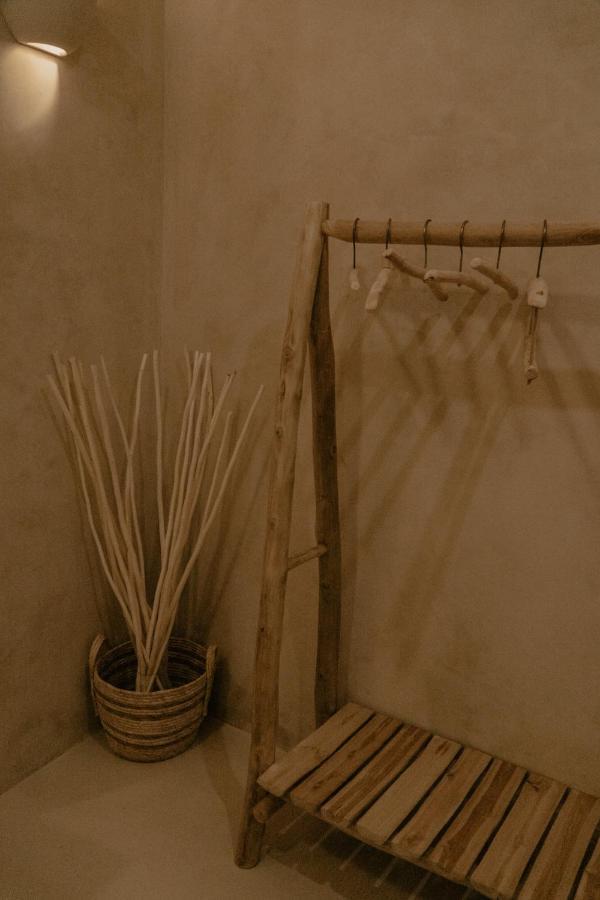 Entrearcos Casa Eco-Boutique Guest House Vejer de la Frontera Ngoại thất bức ảnh