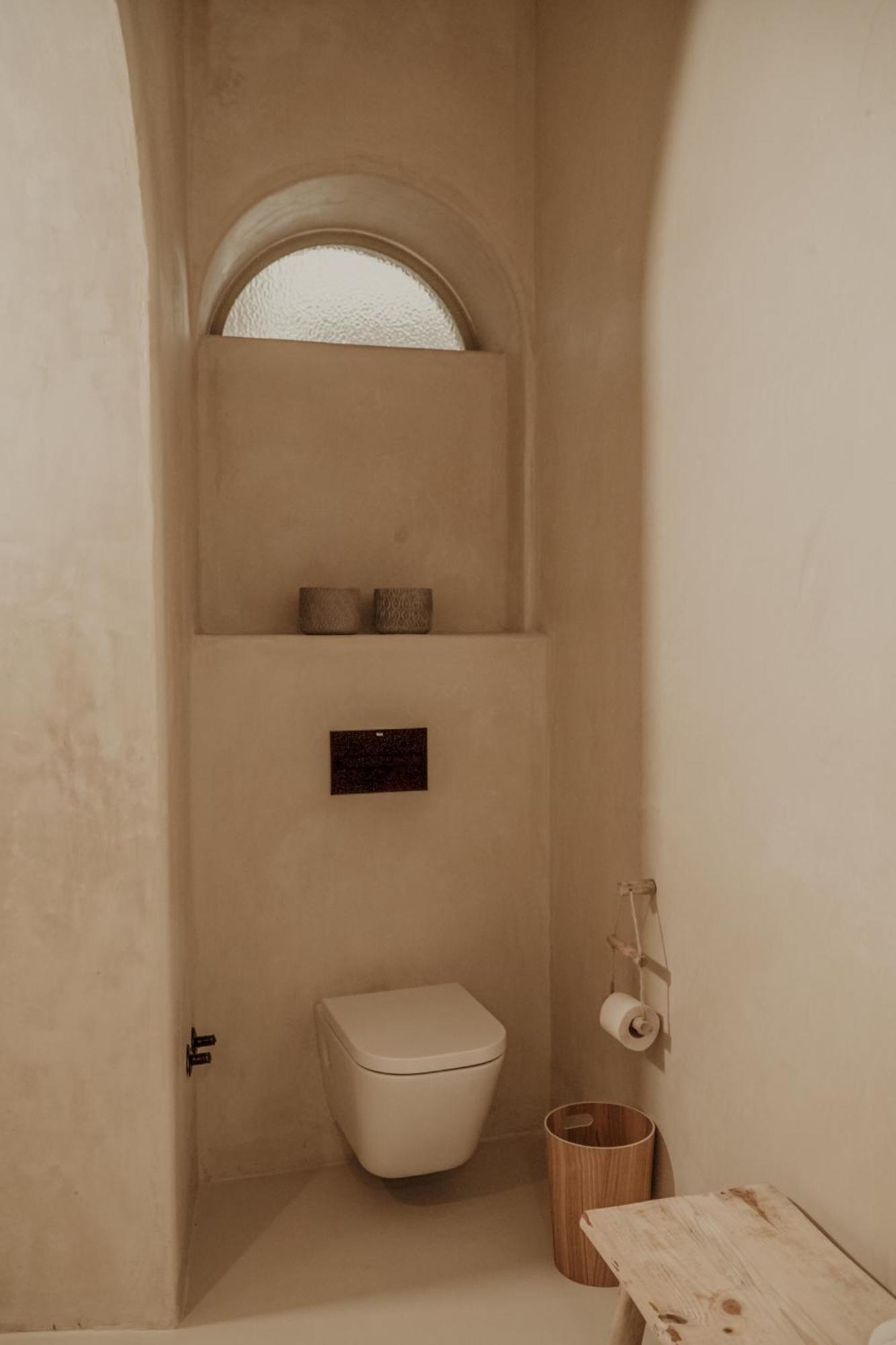 Entrearcos Casa Eco-Boutique Guest House Vejer de la Frontera Ngoại thất bức ảnh