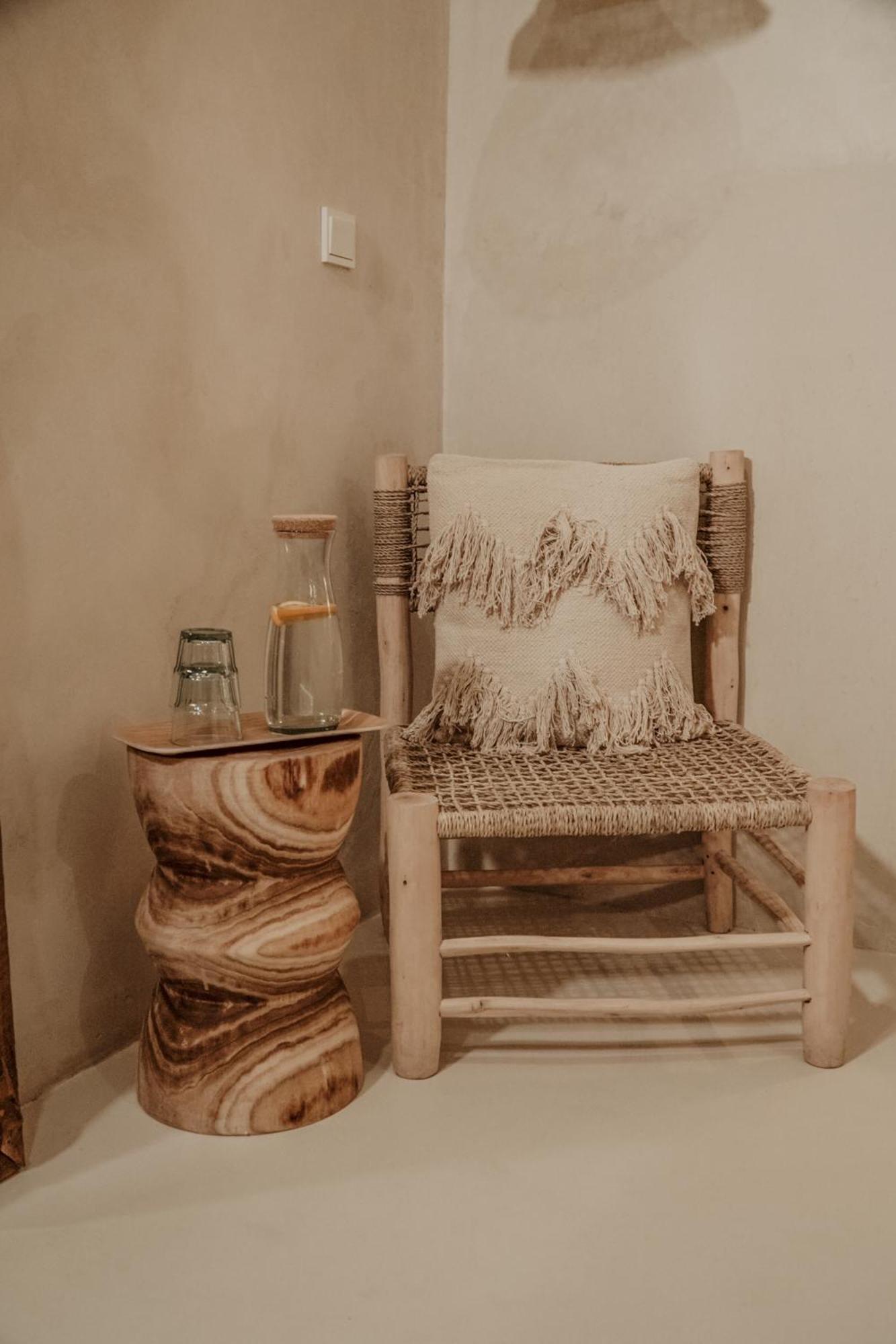 Entrearcos Casa Eco-Boutique Guest House Vejer de la Frontera Ngoại thất bức ảnh