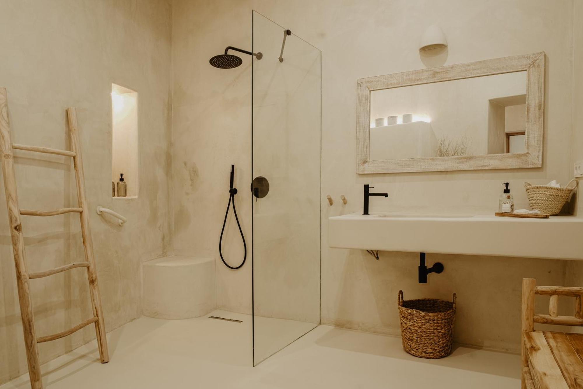 Entrearcos Casa Eco-Boutique Guest House Vejer de la Frontera Ngoại thất bức ảnh