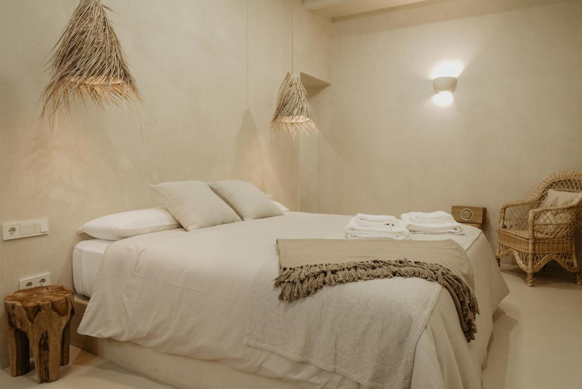 Entrearcos Casa Eco-Boutique Guest House Vejer de la Frontera Ngoại thất bức ảnh