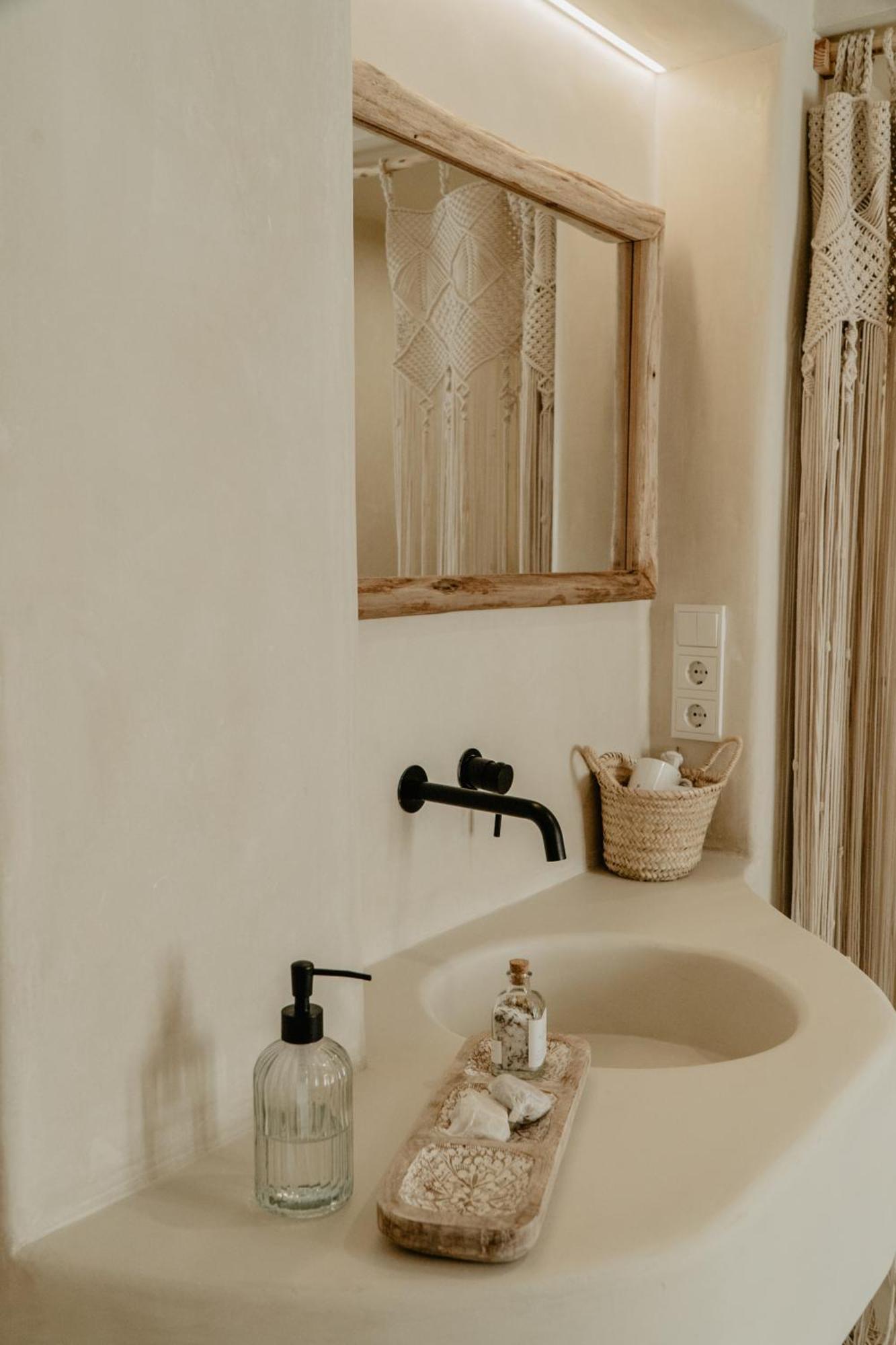 Entrearcos Casa Eco-Boutique Guest House Vejer de la Frontera Ngoại thất bức ảnh