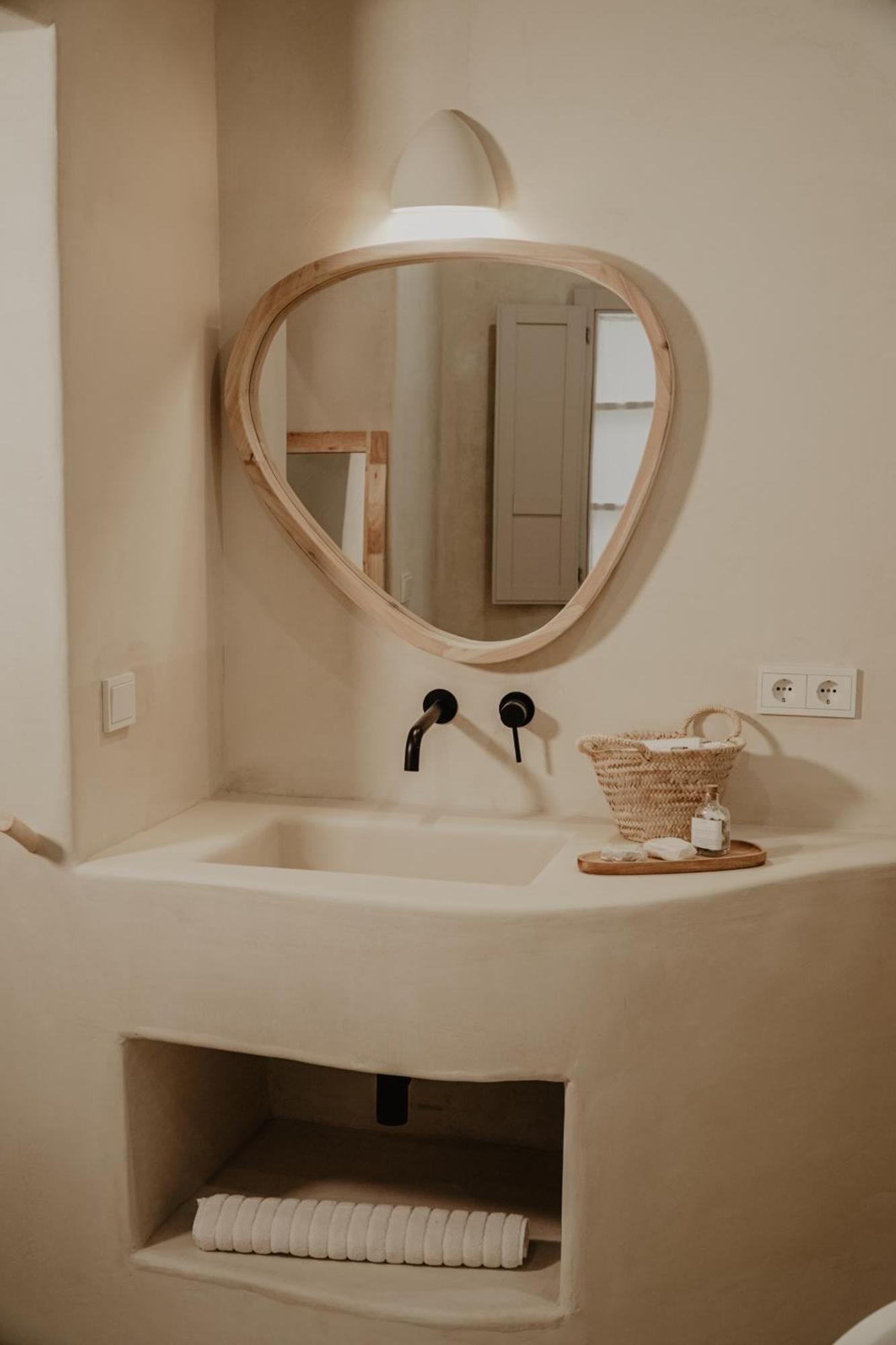 Entrearcos Casa Eco-Boutique Guest House Vejer de la Frontera Ngoại thất bức ảnh