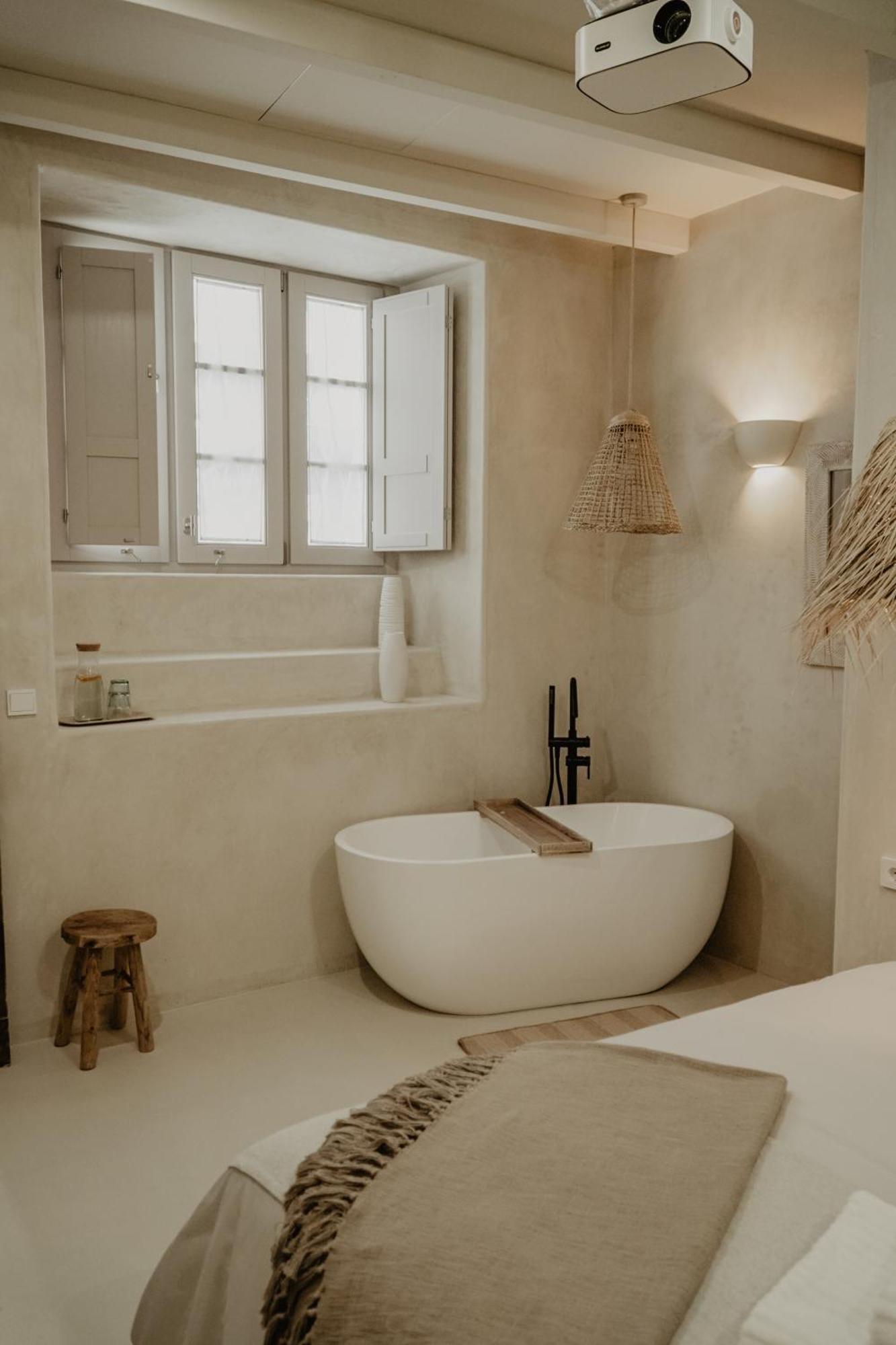 Entrearcos Casa Eco-Boutique Guest House Vejer de la Frontera Ngoại thất bức ảnh