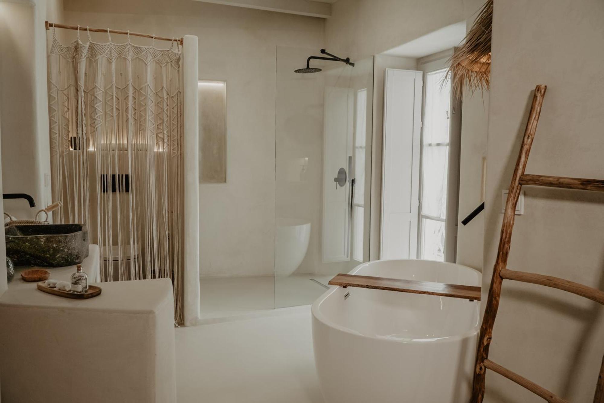 Entrearcos Casa Eco-Boutique Guest House Vejer de la Frontera Ngoại thất bức ảnh